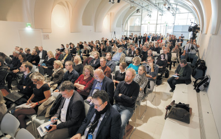 Digitalisierung ist keine Bedrohung