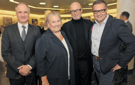 Österreichischer Werberat neu gewählt