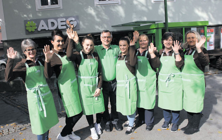 Kaufmann mit Geschmack