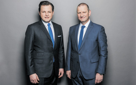 Die 50 Prozent Marke geknackt