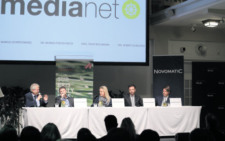 Österreich hat mehr als 200 Weltmarktführer