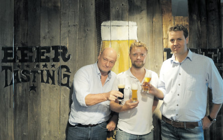 BeerTasting 2018 in Salzburg