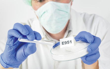 Süßstoff Aspartam bleibt umstritten