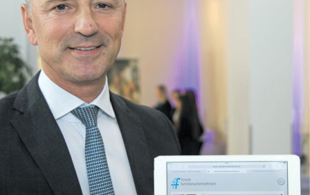 Fokus Familienunternehmer