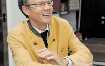 67,6% Reichweite in OÖ