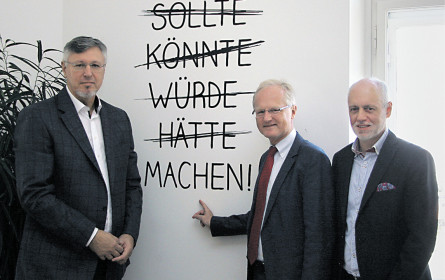 Reform: Weniger kann mehr sein