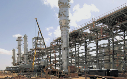 Europa weiter vor USA