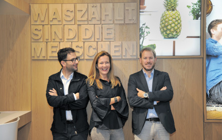 „Haltung zeigen ist Markenpositionierung”