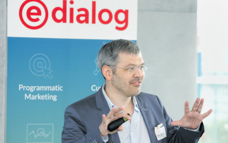 Heute schon die nächsten Schritte gehen