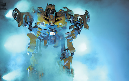 Digitale Ausweitung der Kampfzone