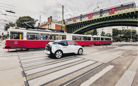 DriveNow steuert weiteres Wachstum an