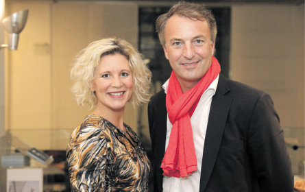 Neuer iab-Vorstand gewählt