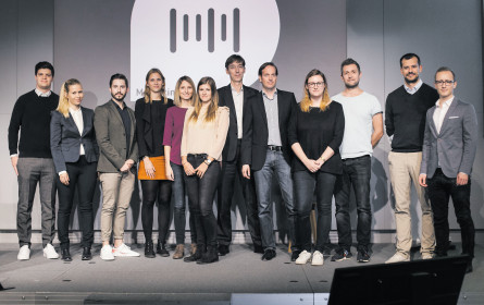 Es kommt nicht nur auf die Größe an