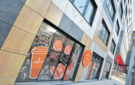 café+co geht in die Nahversorgung