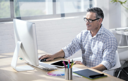 Studie zeigt: Alle suchen online