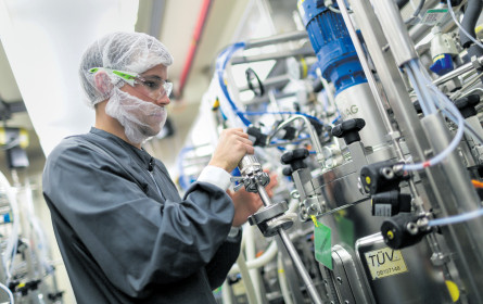 „Umbrüche im System erfordern neue Visionen”