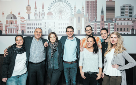 Pizzagigant setzt auf kraftwerk