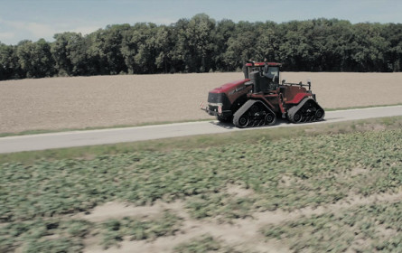 PS-starker Werbespot