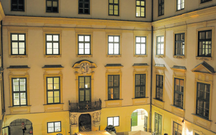 2017 schon richtig viel erledigt