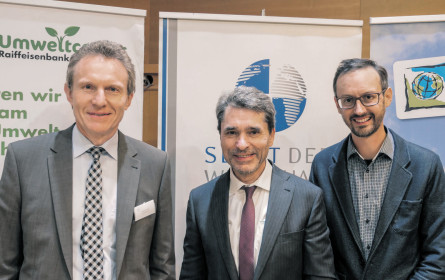 Guten Gewissens richtig investieren