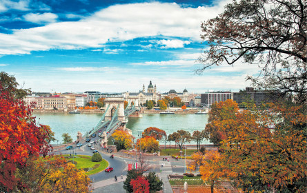 Auch im Osten wird eifrig gespart