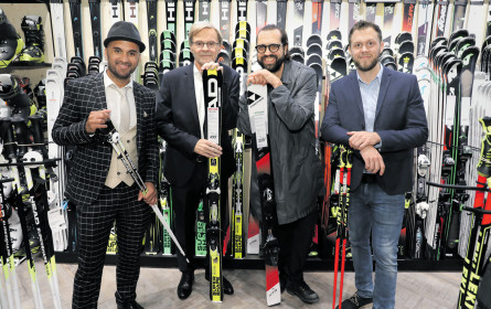 Neue Shops, neues Glück 