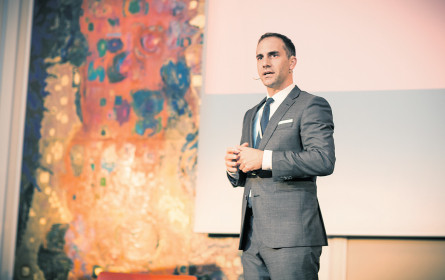 „Sehr aktives Deals-Jahr”