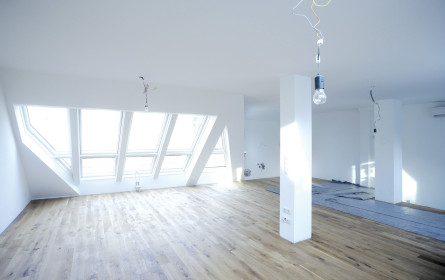 So wird Wohnen leistbar