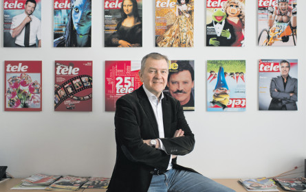 Erstmals wieder über 1,5 Mio. Leser