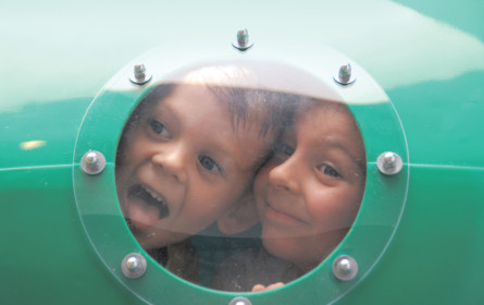 „Wir sind mit unserer Entwicklung zufrieden!”