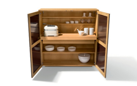 Ökologie in vollendeter Form