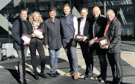 Austrian Event Award