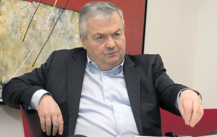 Zwei Drittel müssen knapsen