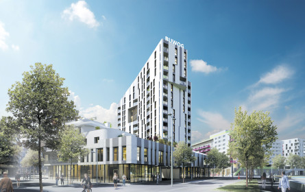 Ausgezeichnete Buwog 