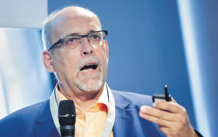 „Niemand sagt, Ö3 soll nur Hansi Hinterseer spielen”