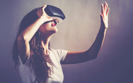 Virtual Reality ist angekommen