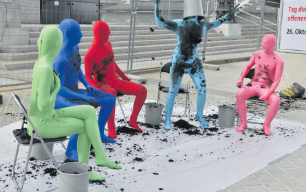 Rüge für digitalen Wahlkampf