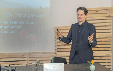 LGV mit Wachstumspause