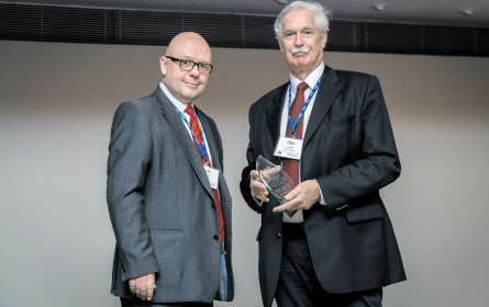 Konsequenter Jubilar