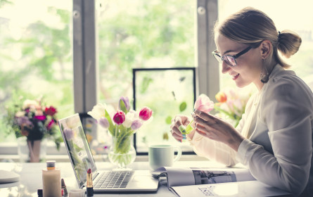 Wie sinnlich ist das Internet wirklich?