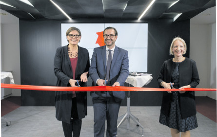 „Ein Raum für Themen”