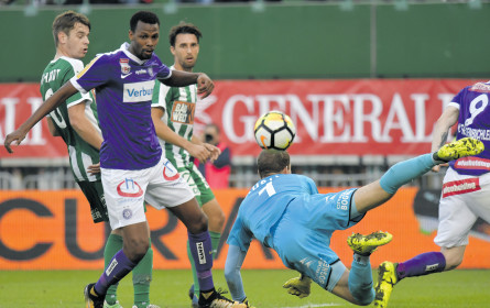 Der Kampf um den Werbewert