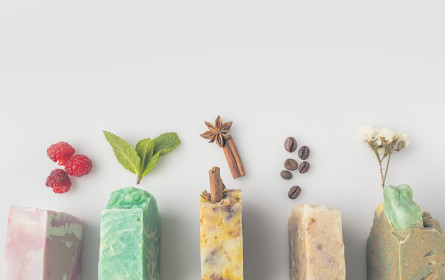 Der Bio-Boom der Beauty-Branche