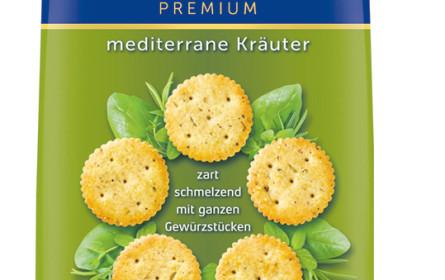 Cooles Soletti-Design von Mark & Mark