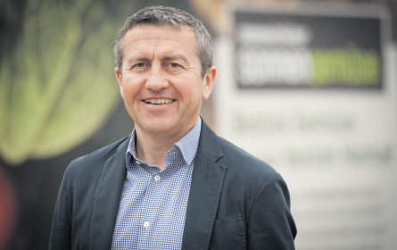 LGV & Seewinkler: gemeinsam gehen