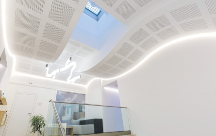 Die neuen Meister des Trockenbaus