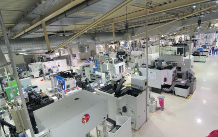 Pankl geht bald in die Luft