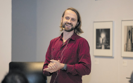 Goldbach lud zur Event-Premiere