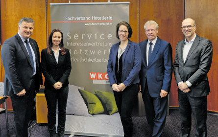 So reist und bucht Österreich