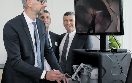 IT-Impulse aus Hagenberg